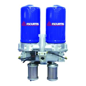 Filtros para compresor