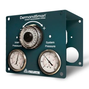 ontrolador de flujo de DemandSmart
