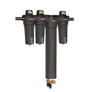 Filtros para compresor