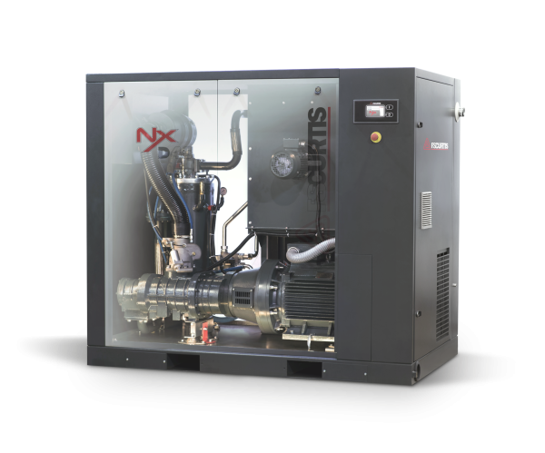 Serie Nx 45-260 kW - Imagen 3