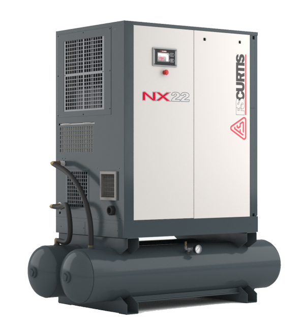 Serie Nx 18-37 kW - Imagen 2