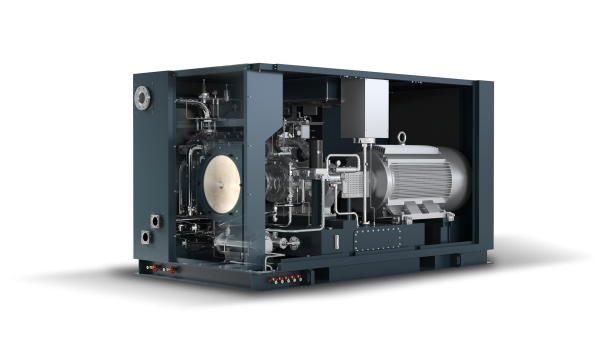 Serie ECO-Turbo 185-250 kWx - Imagen 5