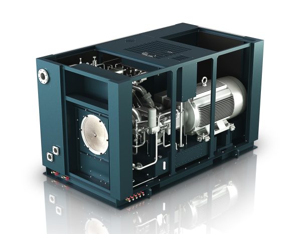 Serie ECO-Turbo 185-250 kWx - Imagen 4