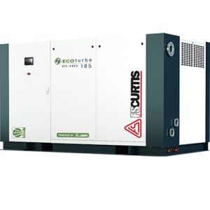 Serie ECO-Turbo 185-250 kWx