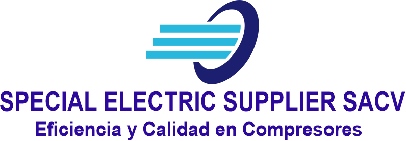 Special Electric Compresores