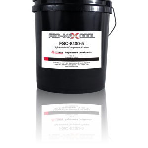 FSC-Max Cool