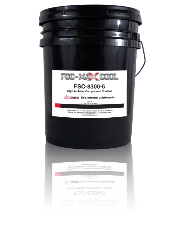 FSC-Max Cool