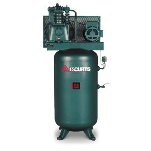 Serie CA 5-15 HP