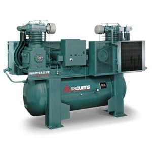 Serie ML 5-30 HP